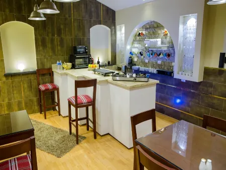 Grand Agor Hotel Cairo