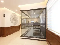 GEM Hotel (Hefei Feidong Wuyue Plaza) - 2-نجوم