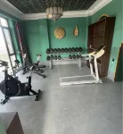 Kuqa Mijiang Yunshe B&B (Kuqa Wangfu)