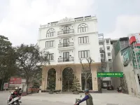 Sunflower Hotel by Huong Duong Hotel - Thanh Hoa فنادق في 