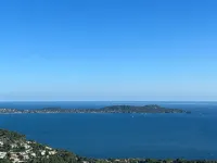 Villa overlooking the Golden Islands-Villa - Villaer