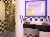Island on the Sea B&B 大尖山周辺のホテル