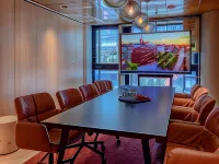 Marski by Scandic Hotel a Helsinki