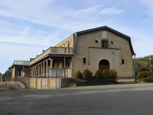 Parador de Gredos