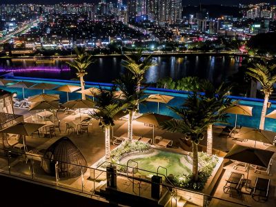 Hotel Susung