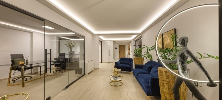 Gold Suites Hotels in Ioannina