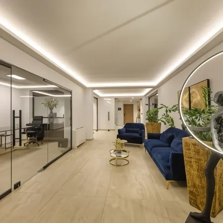 Gold Suites