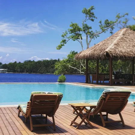 Erakor Island Resort & Spa