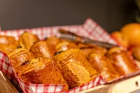 The People - Le Havre - breakfast