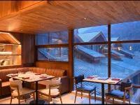 Four Points by Sheraton Sonmarg Resort Hotels in Ganderbal