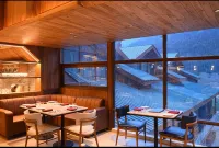 Four Points by Sheraton Sonmarg Resort