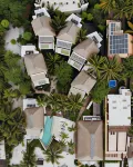 Hotel Ma'Xanab Tulum