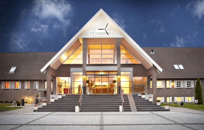 The Lodge Billund