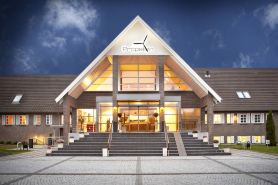 The Lodge Billund