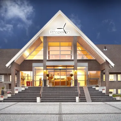 The Lodge Billund Hotels near LEGOLAND® Billund Resort