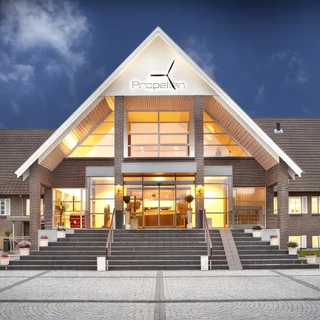 The Lodge Billund