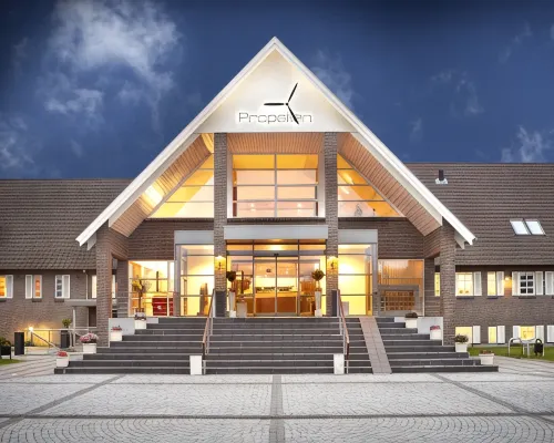 The Lodge Billund Ξενοδοχεία στην πόλη Billund