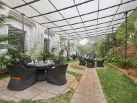 Taj Deccan Hotels near Begumpet