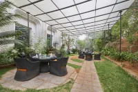 Taj Deccan Hotels in 