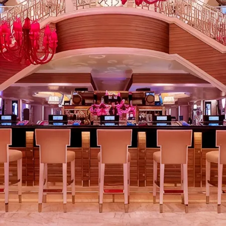 Encore Boston Harbor