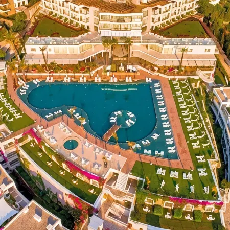 Baia Bodrum Hotel