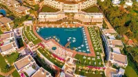 Baia Bodrum Hotel - Di lusso