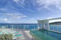 Oyster Bay Beach Resort