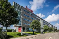 Scandic Sluseholmen Hoteles en 