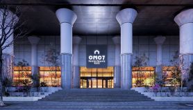 OMO7高知 by 星野リゾート