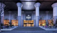 OMO7 Kochi by Hoshino Resorts - breakfast