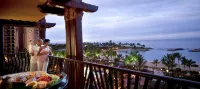 Aulani, A Disney Resort & Spa, Ko Olina, Hawaii - 絶景