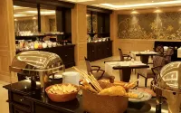 外交酒店 - 早餐