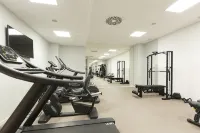 Envoy Hotel - palestra