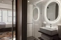 The Rockefeller Hotel by Newmark Hotéis em 
