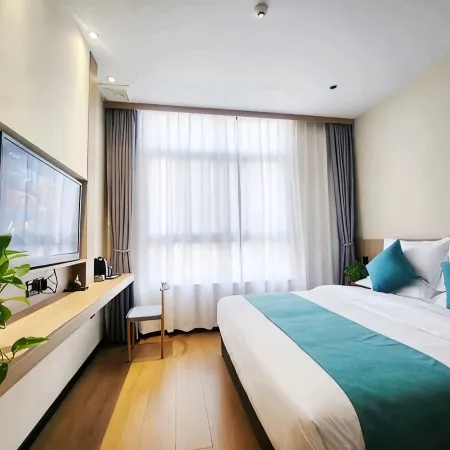 Xingping Wendi Hotel
