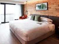 Walkerhill Douglas House Hotels near Dongdaemun-Gu