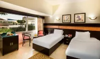 Obelisk Nile Hotel