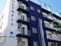 Hotel Benidorm City Olympia Hotel a Benidorm
