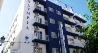 Hotel Benidorm City Olympia