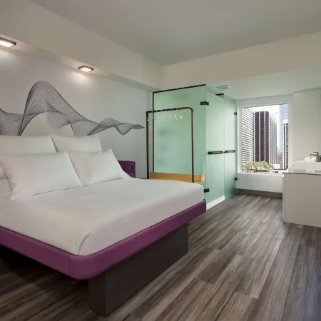 Yotel Miami