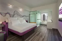 Yotel Miami - Wi-Fi