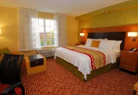 TownePlace Suites Arundel Mills BWI Airport - Afhentnings-/afleveringstjenester
