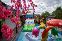 Dali Baiquanwan Hot Spring Hotel
