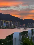 Kaiyuan Meitu Hotel (Lishui Qingtian High-speed Railway Station) - bar
