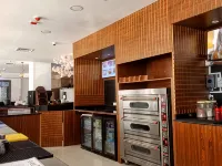 Mirage Hotel Hotels in Dibba Al-Fujairah