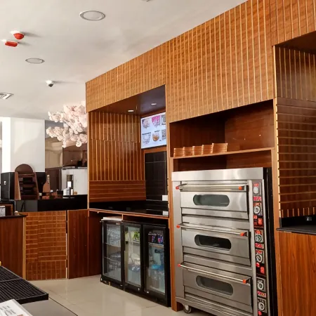 Mirage Hotel Отели в г. Дибба-эль-Фуджайра