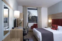 Zeus Essence Dolce by Wyndham Milan Malpensa Hotels in 