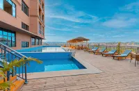 M Hotel Kigali - Pools