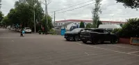 慈渓藍天客室