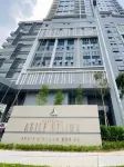 Agile Bukit Bintang by Beholden - Condos